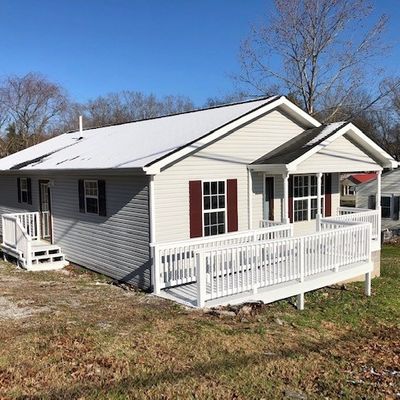 218 Old Morrison Rd, Mcminnville, TN 37110