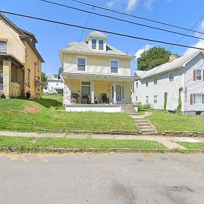 218 Smithfield St, New Castle, PA 16101