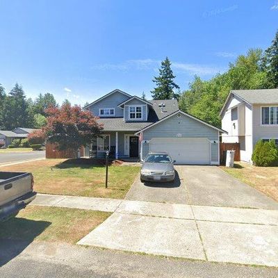 21912 65 Th Ave E, Spanaway, WA 98387