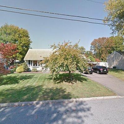 22 Stephen Ave, Lincoln Park, NJ 07035