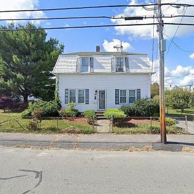 220 School St, Taunton, MA 02780