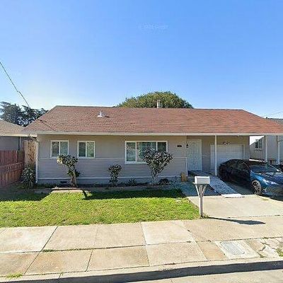 26617 Luvena Dr, Hayward, CA 94544