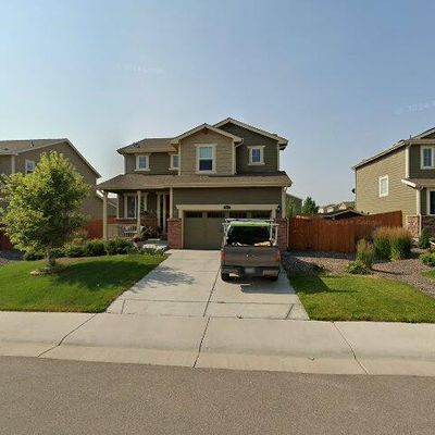 2662 E 161 St Pl, Thornton, CO 80602