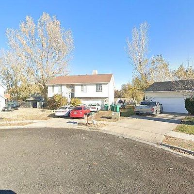 2692 W 5250 S, Roy, UT 84067