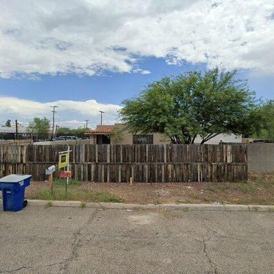 27 W Lee St, Tucson, AZ 85705