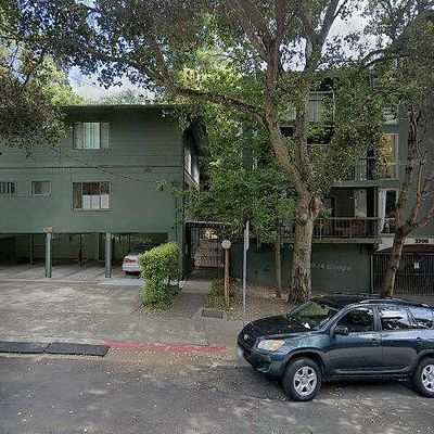 2700 Le Conte Ave #201, Berkeley, CA 94709