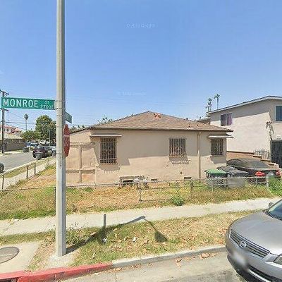 2701 E Monroe St, Long Beach, CA 90810