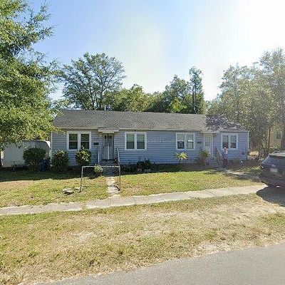 2703 Dare St, Wilmington, NC 28412