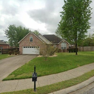 2708 Comer Dr, Murfreesboro, TN 37128