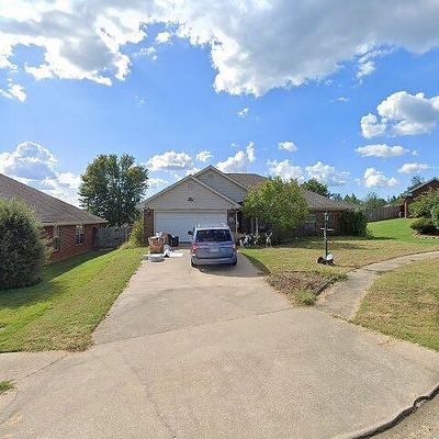 2717 Northridge Cir, Van Buren, AR 72956