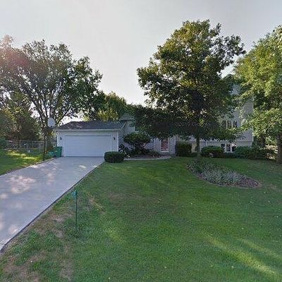 2717 Orchard St, Mcfarland, WI 53558