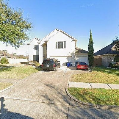 2722 Terranova Ln, League City, TX 77573