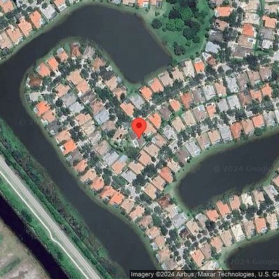 2744 Oakbrook Dr, Weston, FL 33332