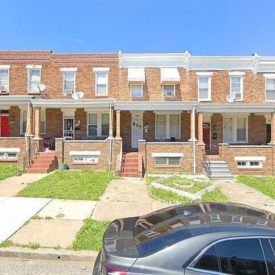 2750 Pelham Ave, Baltimore, MD 21213