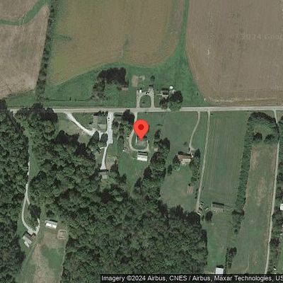 27530 Dennis Church Rd, Walhonding, OH 43843