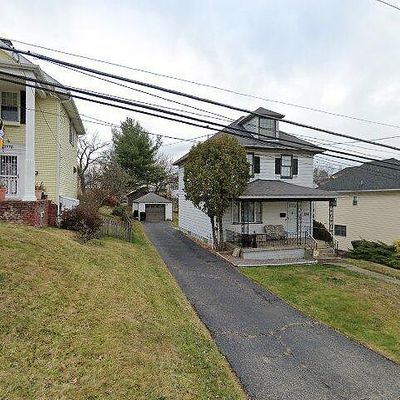 2766 Bertha St, Bethel Park, PA 15102