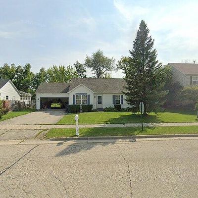 277 Meadow Dr, Genoa City, WI 53128