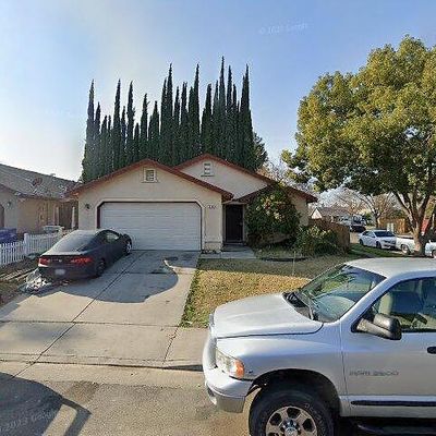 2789 Portola Way, Merced, CA 95348