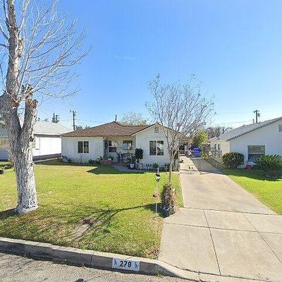 279 E 43 Rd St, San Bernardino, CA 92404