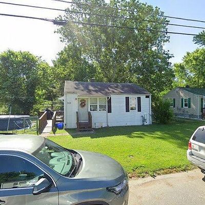 28 Liberty St, Aberdeen, MD 21001