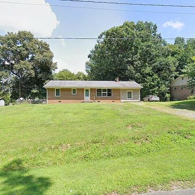 280 Chapel Dr, Lexington, NC 27295