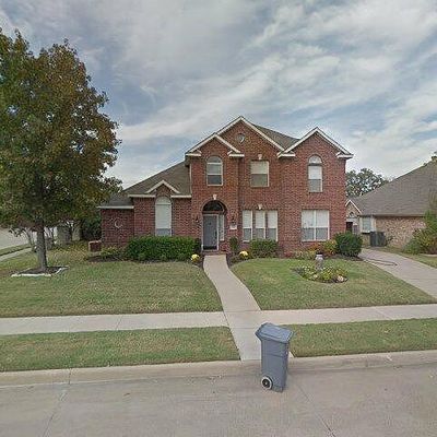 2801 Flint Trl, Keller, TX 76248