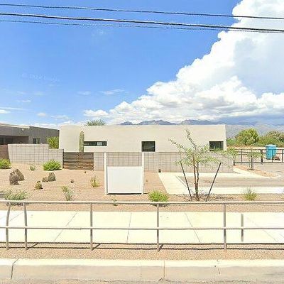 2805 N Bella Terraza Ct, Tucson, AZ 85712