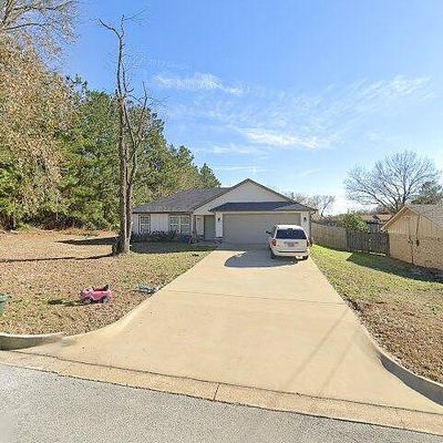 2812 Luther St, Tyler, TX 75701