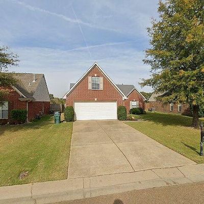 2814 Rutherford Dr, Southaven, MS 38672