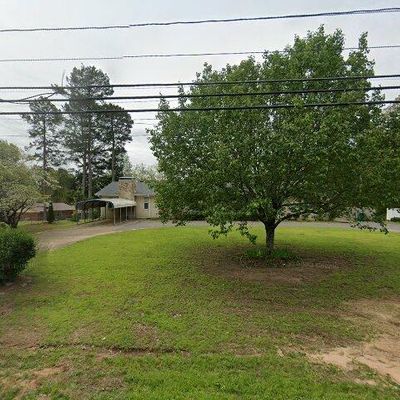 2815 Pratt Rd, Little Rock, AR 72206