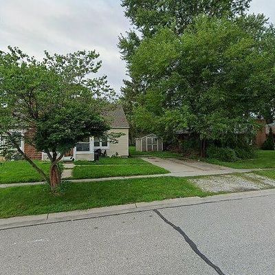 2815 Walnut St, Port Huron, MI 48060