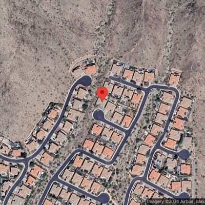 2816 W Silverwood Wash Dr, Phoenix, AZ 85045