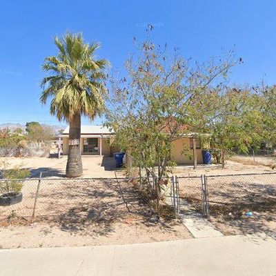 2825 S Coconino Vis, Tucson, AZ 85713