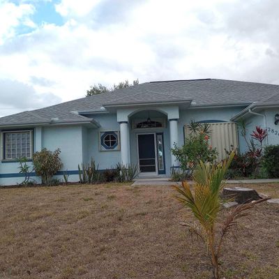 2826 Sw Ann Arbor Rd, Port Saint Lucie, FL 34953