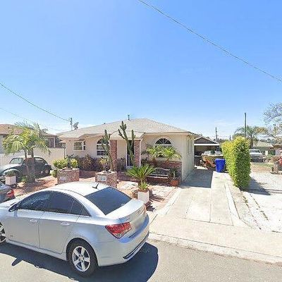 2838 Comstock St, San Diego, CA 92111