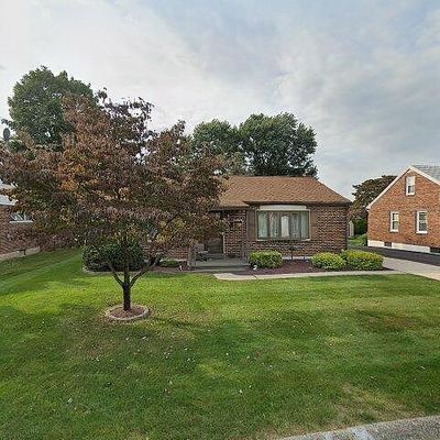 2847 Clark Ave, Reading, PA 19609