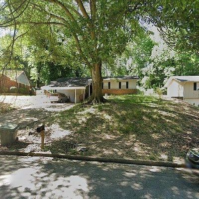 2859 Invergarry Rd, Memphis, TN 38128