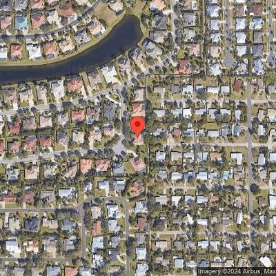 287 Southampton Dr, Indialantic, FL 32903