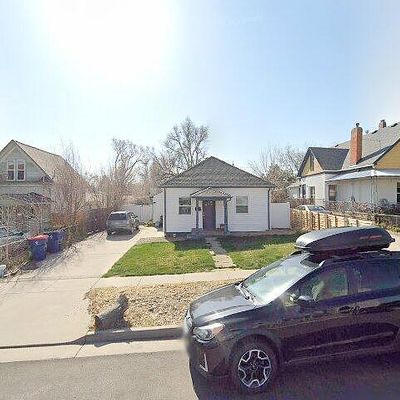 2891 Ames St, Wheat Ridge, CO 80214