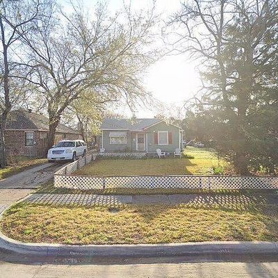 2906 Cypress Ave, Dallas, TX 75227