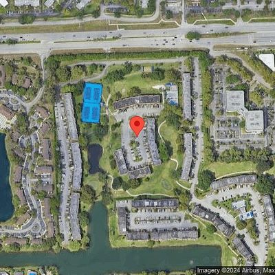 291 S Hollybrook Dr #105, Pembroke Pines, FL 33025