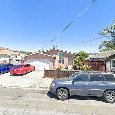 2910 14 Th St, San Pablo, CA 94806