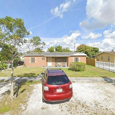 2911 Nw 159 Th St, Opa Locka, FL 33054