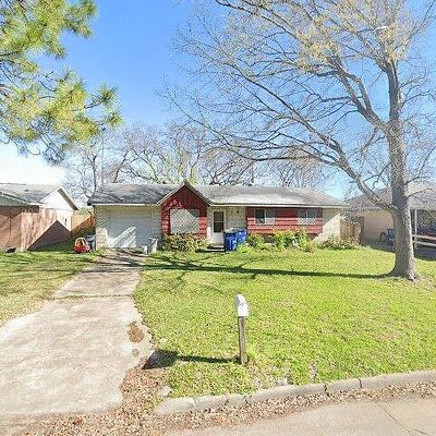 2922 15 Th Ave N, Texas City, TX 77590