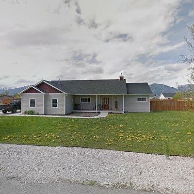 293 Adams Park Loop, Corvallis, MT 59828