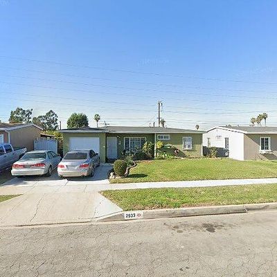 2933 W Caldwell St, Compton, CA 90220