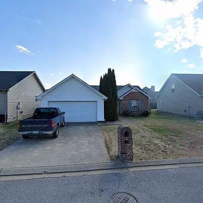 2939 Weybridge Dr, Murfreesboro, TN 37128