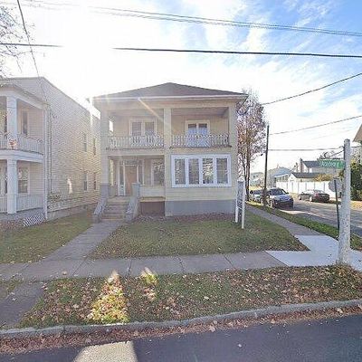 296 Academy St, Wilkes Barre, PA 18702