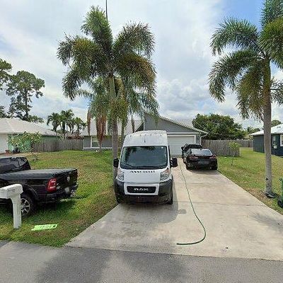 2962 Sw Van Buren Ter, Port Saint Lucie, FL 34953