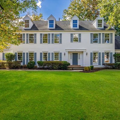 3 Britt Ct, Princeton Junction, NJ 08550